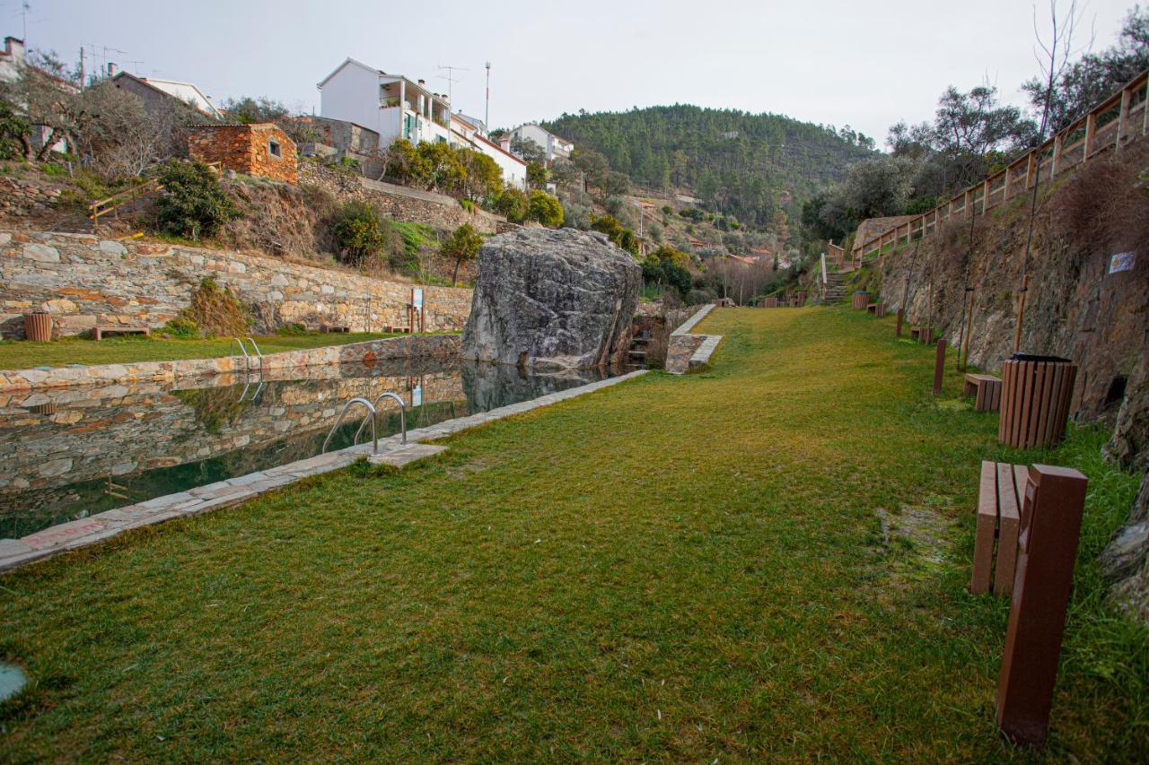 Montes da Senhora Monte Das Cerejas 빌라 외부 사진